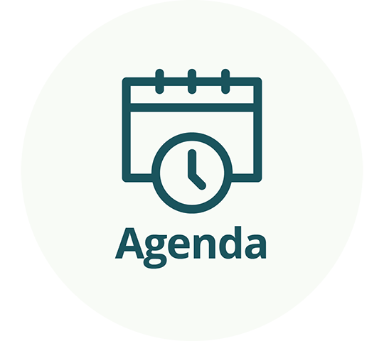 Agenda Button_540x480