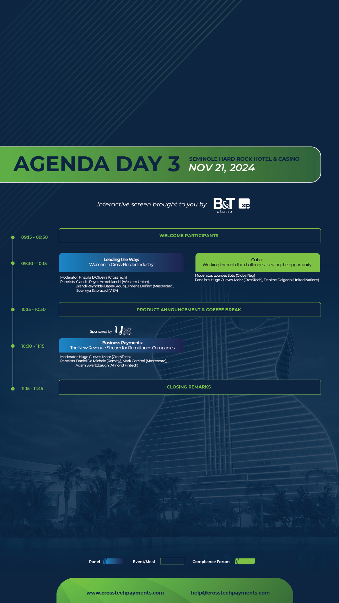 XT_Agenda D3